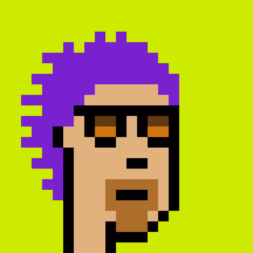 Punk #468