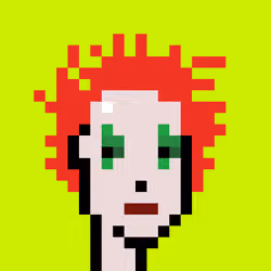 Punk #5324