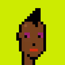 Punk #6206