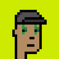 Punk #8629