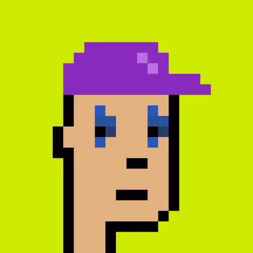 Punk #9602