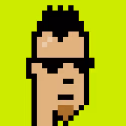 Punk #6088