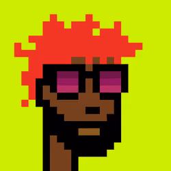 Punk #6643