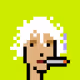 Punk #2625