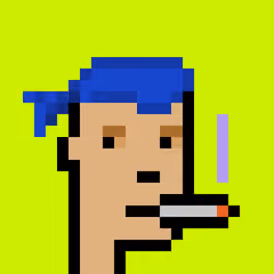 Punk #2192