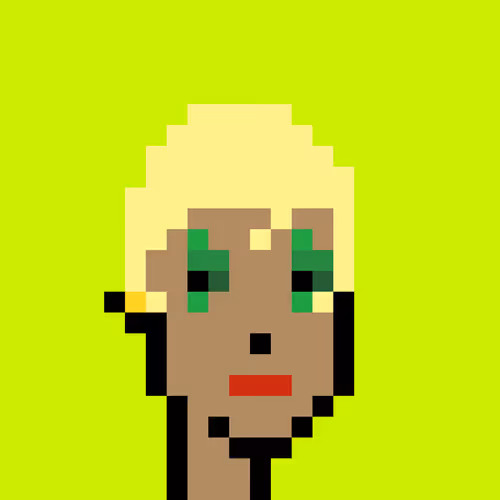 Punk #1246
