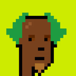Punk #6122
