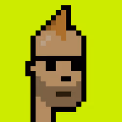 Punk #4217