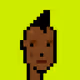 Punk #9730