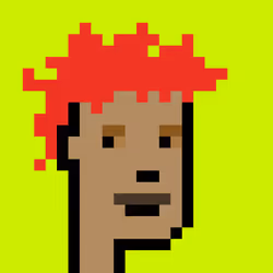 Punk #4414