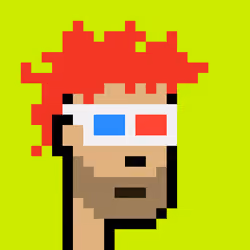 Punk #7489