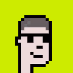Punk #6674