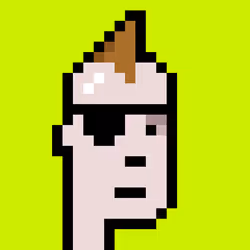 Punk #5395