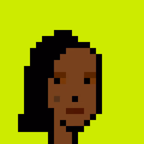 Punk #2048