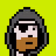 Punk #9093