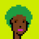 Punk #4197
