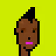 Punk #4070