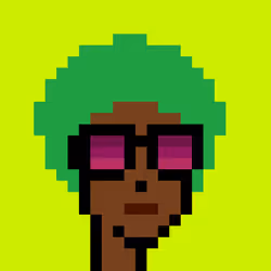 Punk #9456
