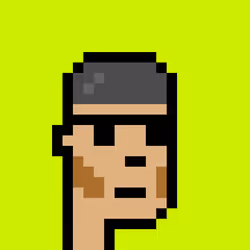 Punk #8893