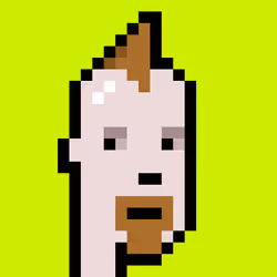 Punk #9427