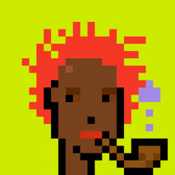 Punk #6236