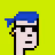 Punk #7963