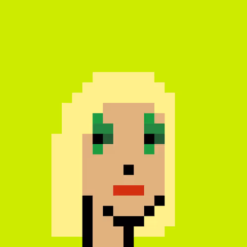 Punk #4236