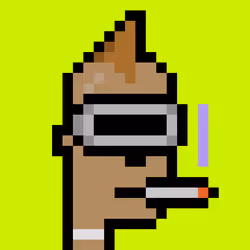 Punk #4261