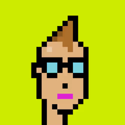 Punk #5303
