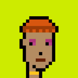 Punk #7531