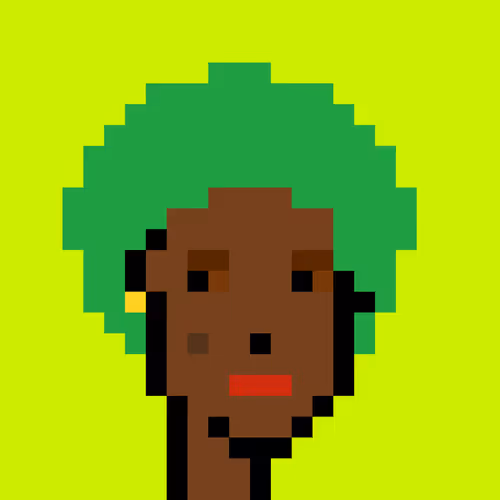 Punk #1562