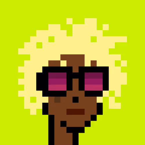 Punk #8593