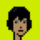 Punk #8098