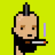 Punk #2771
