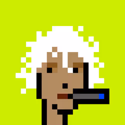 Punk #9225
