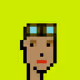 Punk #8907
