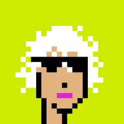 Punk #7379