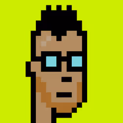 Punk #1510