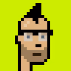 Punk #5664
