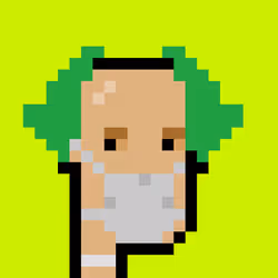 Punk #5657
