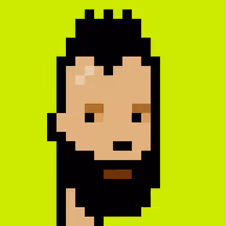 Punk #5370