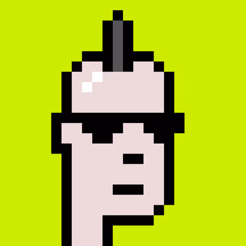 Punk #148