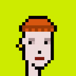 Punk #2531