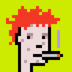 Punk #6220