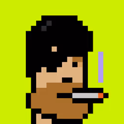 Punk #4777