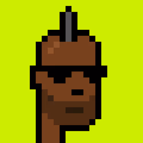Punk #6247