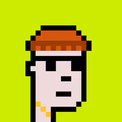 Punk #6895