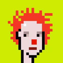 Punk #5991
