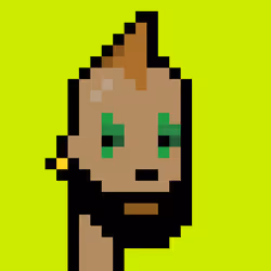 Punk #9470