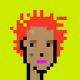 Punk #3947